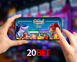 VIP Casino 20Bet