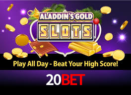 Welcome Bonus 20Bet